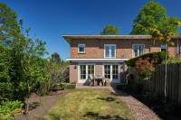 Woning Lijsterbeslaan 50 Loosdrecht