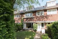 Woning Papaverstraat 13 Bussum