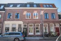 Woning Grebberstraat 46 Haarlem