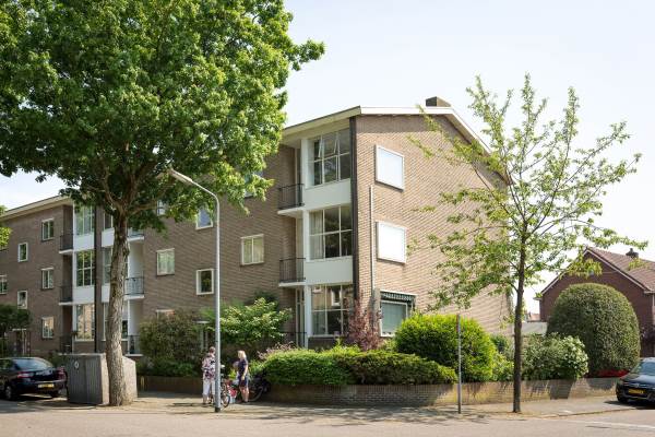 Woning Oude Loosdrechtseweg 155 Hilversum
