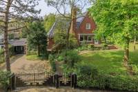 Woning Vinkenbaan 56 Bloemendaal