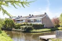 Woning Prinses Marijkestraat 99 Hillegom