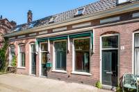 Woning Kerkplein 7 Bloemendaal