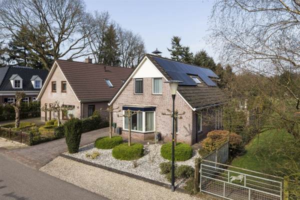 Woning Veldekster 24 Ugchelen