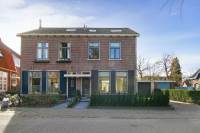 Woning Jonkerweg 5 Hilversum