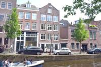 Woning Lijnbaansgracht 91 Amsterdam