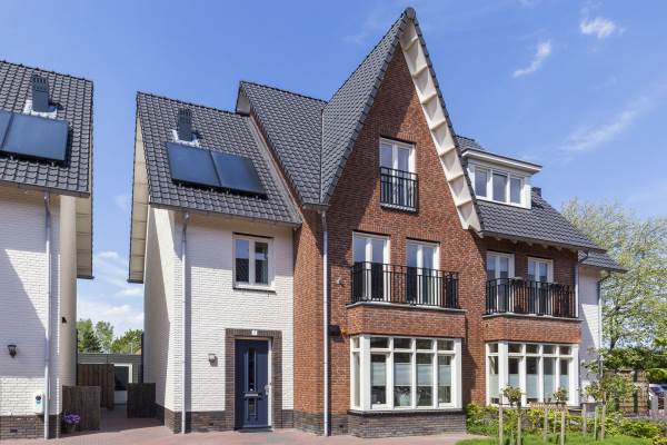 Woning Van Pruisenstraat 7 Wateringen