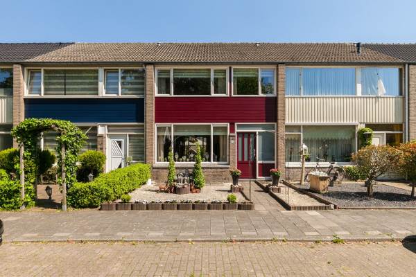 Woning Beltrumbrink 27 Enschede
