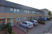 Woning Gerard Terborchstraat 8 Almere