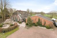 Woning Spanjaardsdijk 38 Heeten