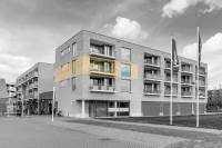 Woning Ella Fitzgeraldplein 251 Utrecht