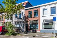 Woning Abel Tasmanstraat 64 Utrecht