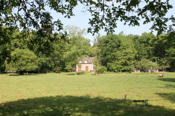 Woning Hooiweg 26 Garderen