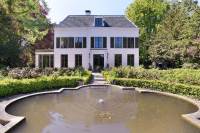 Woning Elswoutslaan 2 Overveen