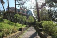 Woning Hoge Duin en Daalseweg 31 Bloemendaal