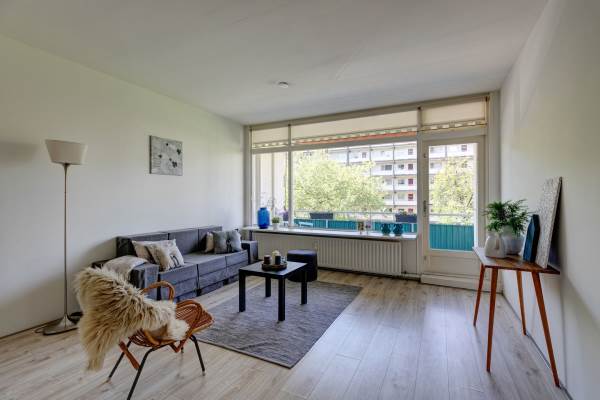 Woning Sinnigvelderstraat 435 Weesp