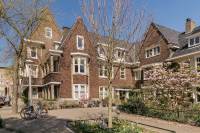 Woning Holbeinstraat 5 Amsterdam