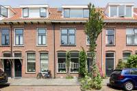 Woning Bankastraat 25 Haarlem