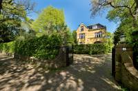 Woning Nicolaas Beetslaan 5 Aerdenhout