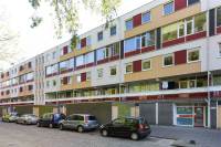 Woning Zjoekowlaan 61 Delft