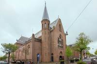 Woning Paul Krugerstraat 41 Haarlem