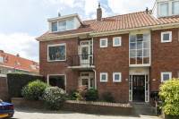 Woning Ampèrelaan 10 Haarlem