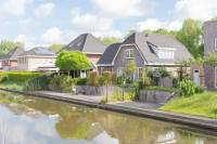 Woning Jan Dirk van Exterlaan 36 Almere