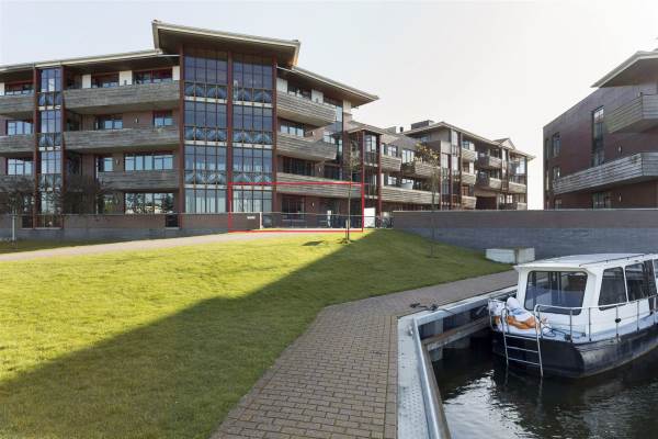 Woning Zuiderzee op Zuid 85 Biddinghuizen