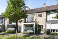 Woning Andreasstraat 6 Breda