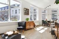 Woning Kamperstraat 19 Haarlem