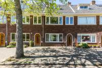 Woning Mercuriusstraat 13 Haarlem