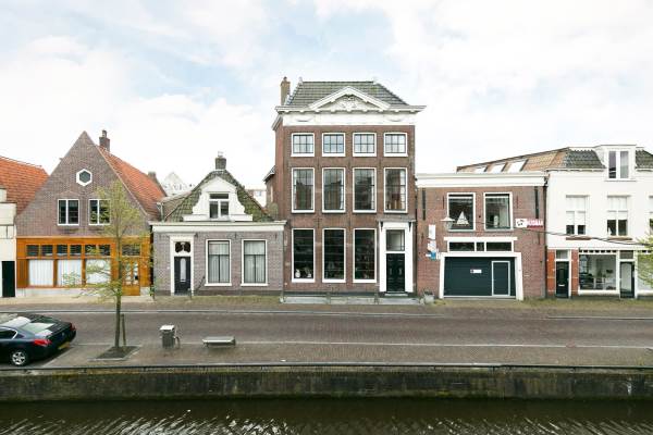 Woning Kleinzand 60 Sneek