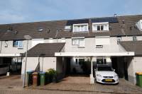 Woning Wilsondreef 22 Ede