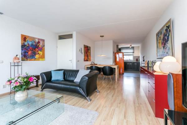 Woning Dorpstraat 73 Landgraaf