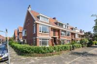 Woning Koningin Wilhelminalaan 237 Voorburg