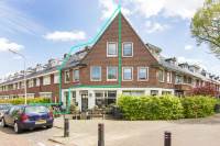 Woning Zinneveltlaan 2 Santpoort-Zuid