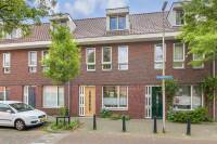 Woning Grevelingenstraat 17 Utrecht