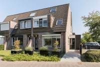 Woning Pater Jan de Vriesstraat 46 Bredevoort