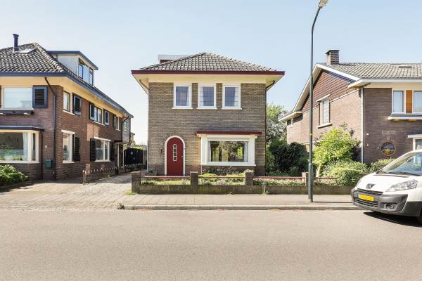 Woning Duivenlaan 4 Apeldoorn