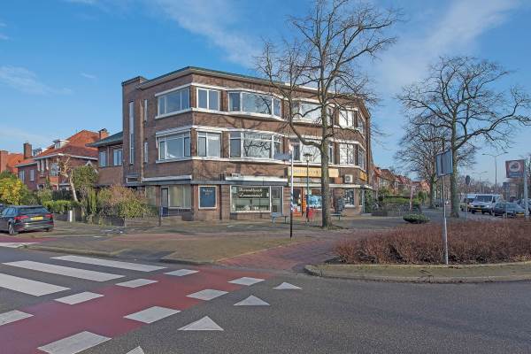 Woning Rembrandtlaan 64 Voorburg