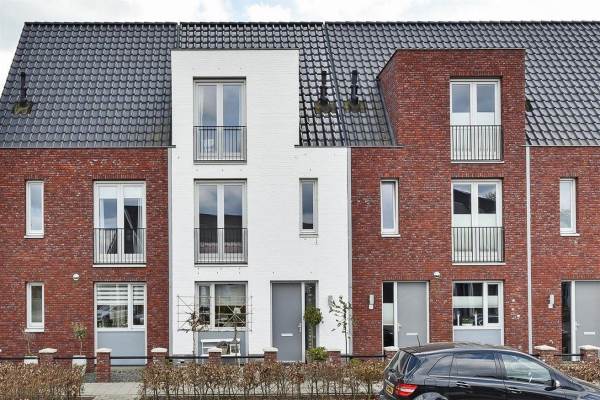 Woning Korrelhoed 40 Apeldoorn