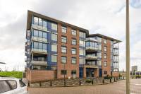 Woning Maasweg 33 Maassluis