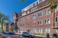 Woning Mauvestraat 48 Amsterdam