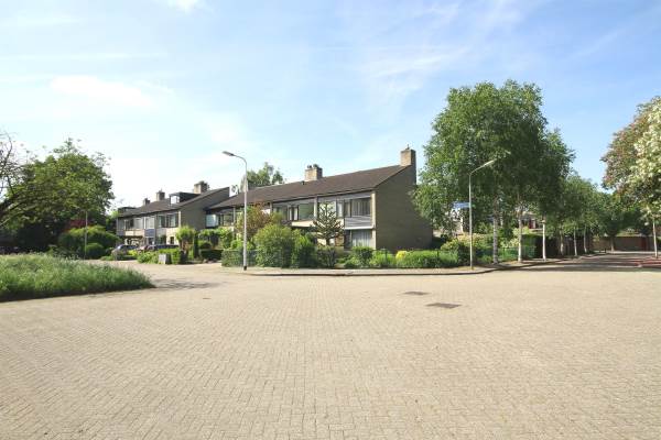 Woning Weezenhof 3702 36 HJ Nijmegen