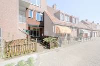 Woning Vlinderveen 544 Spijkenisse