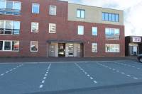 Woning De Gouden Leeuw 18 Venray