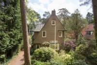 Woning Sweelincklaan 58 Bilthoven