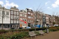 Woning Falckstraat 43 Amsterdam