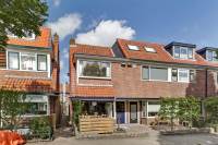 Woning Berkelstraat 22 Amersfoort