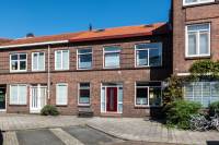 Woning Hooftstraat 125 Dordrecht